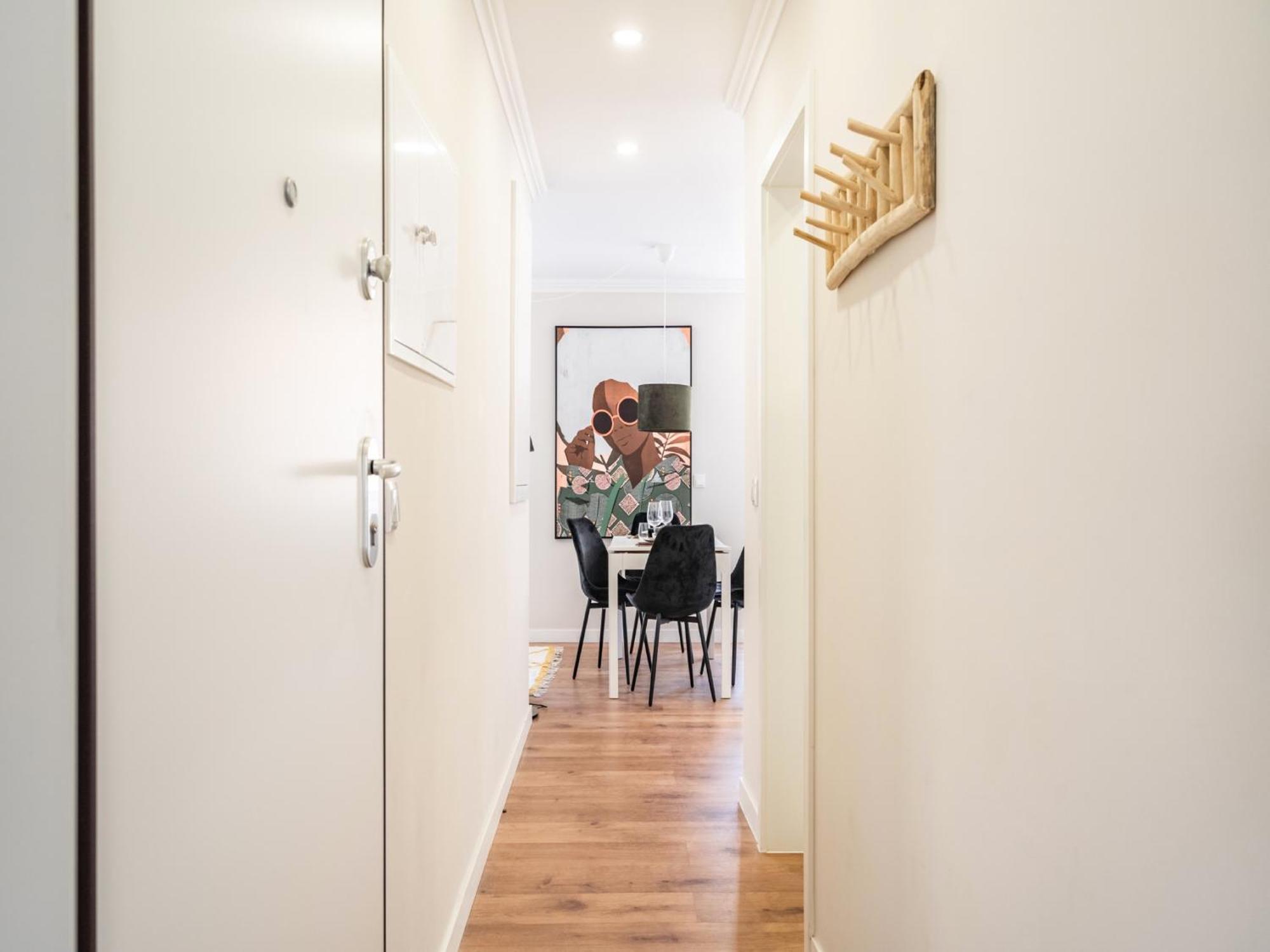 Apartamento Akicity Santos Lush