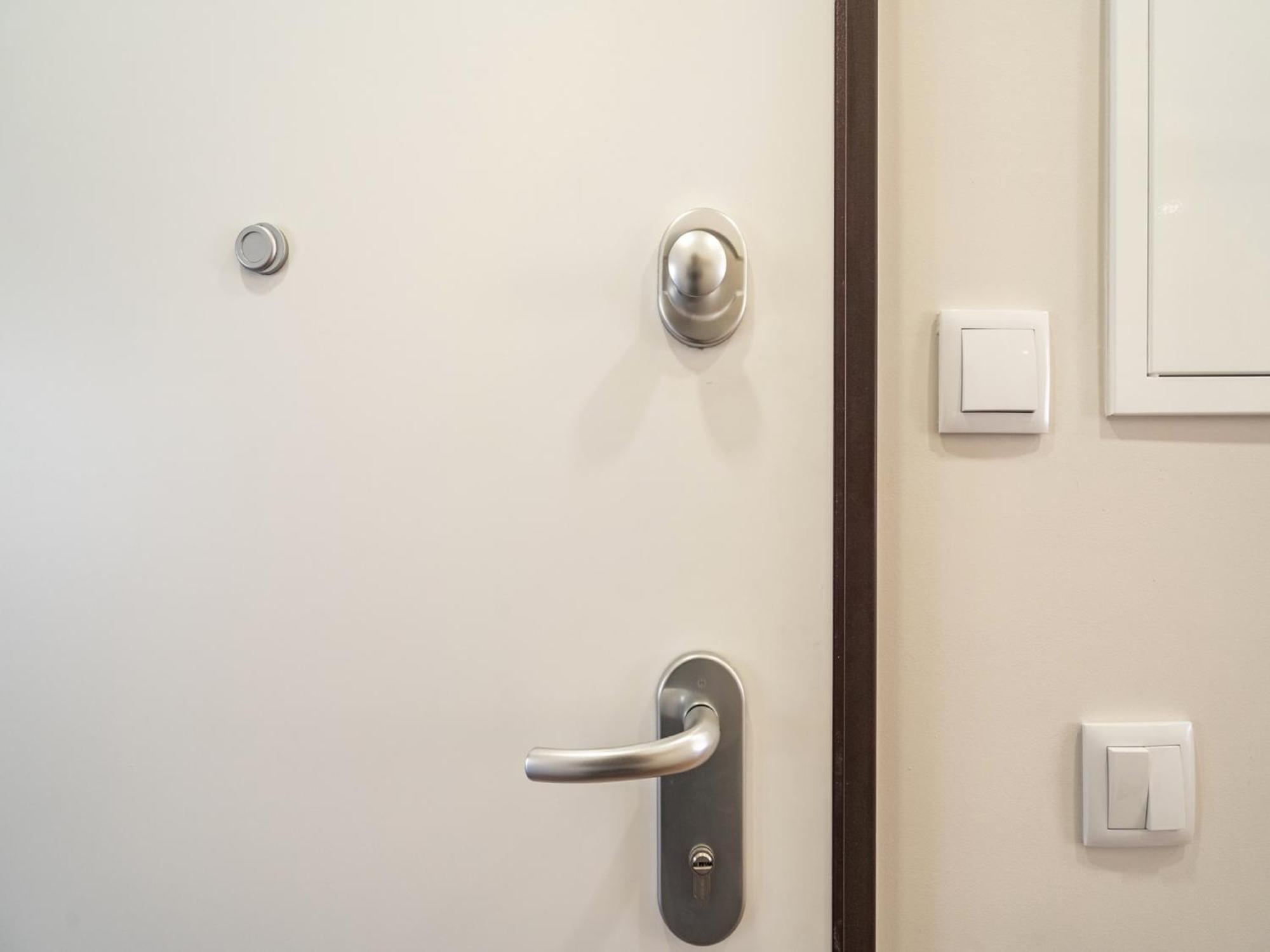 Apartamento Akicity Santos Lush Lisboa