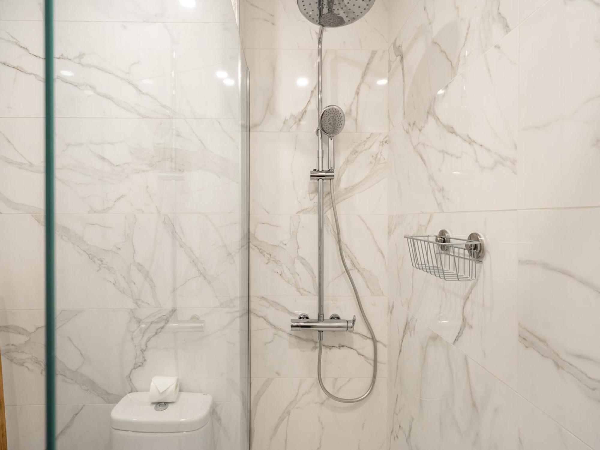 Apartamento Akicity Santos Lush